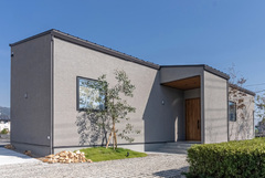 【廿日市】平屋NICOLAXモデルハウス見学会のメイン画像