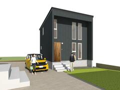 【湯沢市秋ノ宮】TRETTIO VALO完成見学会のメイン画像