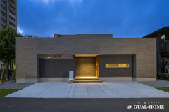 最も重要な構造・断熱の仕組み見学会　DUALHOME＠菰野町のメイン画像