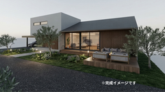 「庭へひらく、木のぬくもり。」完成見学会を開催！【JOYN CRAFTS】のメイン画像