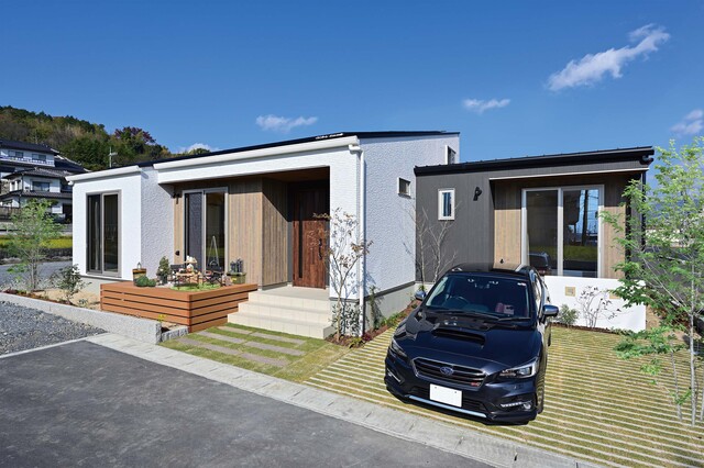 【津山市】建売住宅見学会のメイン画像