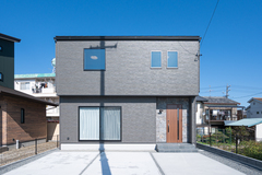 静岡市清水区南岡町「いろは.いえ建売」見学＆販売会のメイン画像