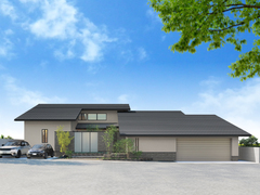 【11/22㈯・23㈰・24㈪・29㈯・30㈰】金沢市弥生の家（Ｔ氏邸）のメイン画像