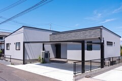 都城展示場（オーブモデル）【ギフト券あり】のメイン画像
