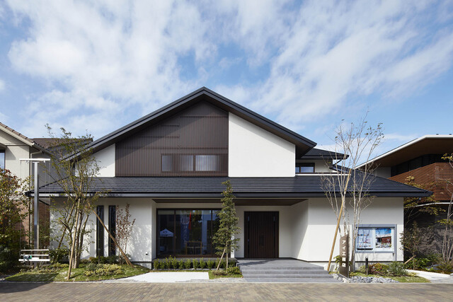 大津プリンス展示場　来場予約のメイン画像