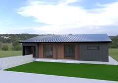 国見町　OPEN HOUSE のメイン画像
