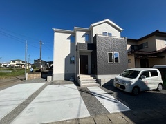 東区桜木4丁目2期　販売会のメイン画像