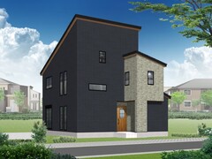 春日部展示場　〈住まいの勉強会〉スキップフロアと開放感のある家 オーナー様邸見学会のメイン画像