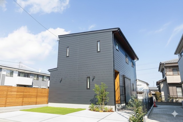 新春家造り応援キャンペーンのメイン画像