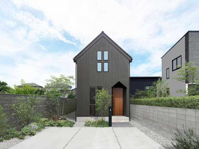 家づくり何でも相談会のメイン画像