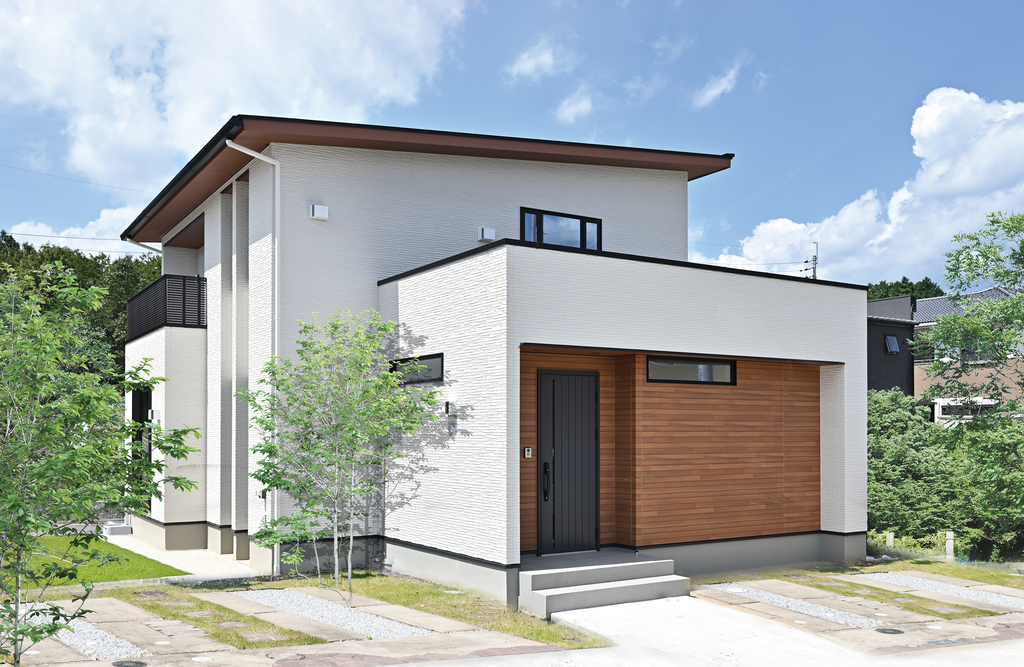 【津山市山方】広々LDKと和の安らぎの住まい