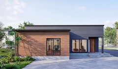 【予約不要】21帖超の広々LDKと、将来の安心を見据えた動線設計が紡ぐ平屋のメイン画像