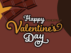 『バレンタインフェア』のメイン画像