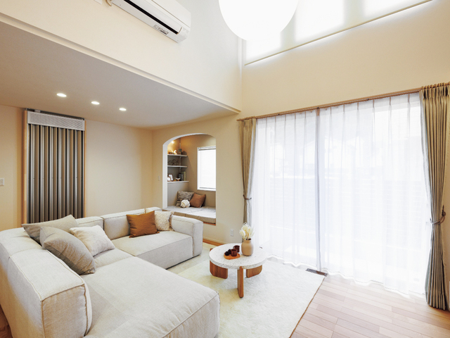 ♪わくわく宿泊体験♪　IN円護寺モデルハウス★のメイン画像