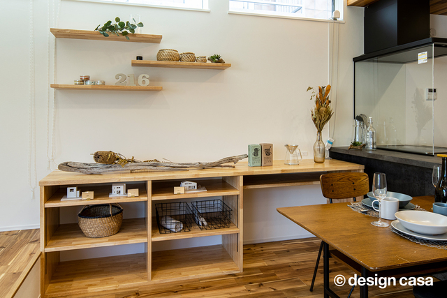 【新築】秋田市間取り相談会の間取り画像