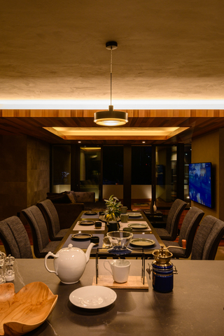 【防府市右田】夜の展示場見学会　in防府展示場LA'CRYMAのメイン画像