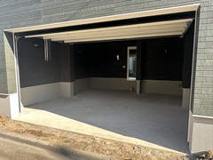 新熊谷展示場　　完成現場見学会のメイン画像