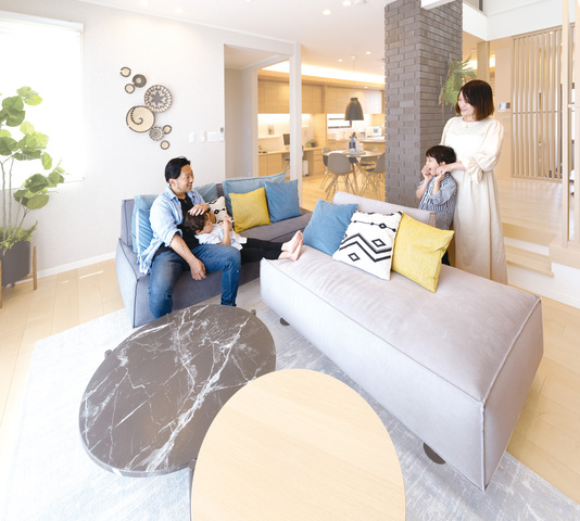 【3月1日限定】モデルハウスや建築構造を見学、体験できる！クレバリーホーム体感バスツアーのメイン画像