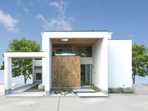 まえばしモデルハウス 見学のメイン画像