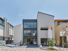 【新宿展示場】モデルハウスご来館予約のメイン画像