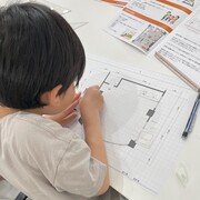 ８月24日(土)　夏休み企画！～僕も私も未来の建築士～のメイン画像