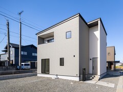 【西条市壬生川】ちょうどいい間取り×暮らしの家のメイン画像