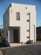 どんな暮らしが出来るの？　実例モデルハウス販売会のメイン画像