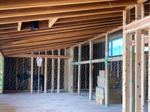 守山区　構造見学会のメイン画像