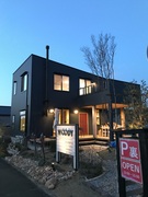 夜の見学会のメイン画像