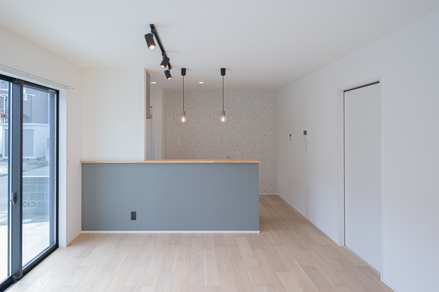 静岡市駿河区登呂2丁目「Miine建売」見学＆販売会のメイン画像