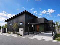 完成見学会｜「今の暮らし」も「これからの暮らし」も楽しめる家のメイン画像