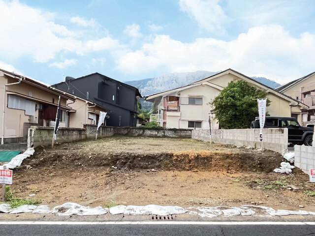 【鹿児島市】土地探し相談会のメイン画像
