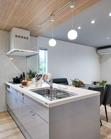 アイフルホーム米沢店 花沢町展示場 来場予約のメイン画像