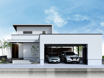 【まもなく公開終了】久方町モデル <予約制>のメイン画像