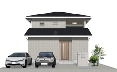 【新宮市佐野】家事動線が魅力の2階建て見学会のメイン画像