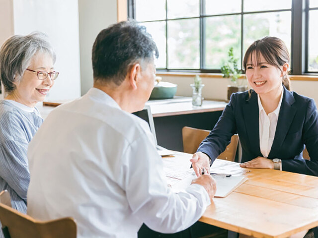 【鹿児島市】家づくり相談会のメイン画像