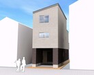 【城東店】墨田モデルハウス見学予約のメイン画像