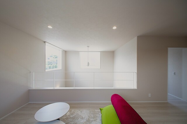 《宗像市自由ヶ丘1丁目分譲型モデル》OPEN HOUSEのメイン画像