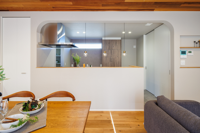 大解剖！平屋セミナー　〜平屋を建てるための基礎知識〜のメイン画像