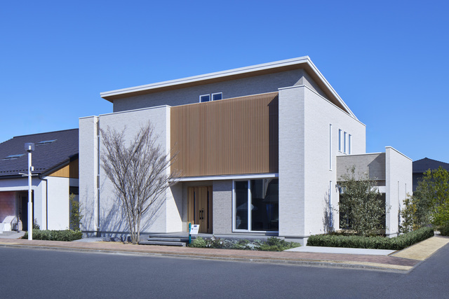 新小山展示場　オンライン相談予約のメイン画像
