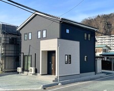 山形市小白川建売モデルハウスのメイン画像
