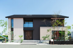 KABはません展示場　住まいるスノーパークのメイン画像