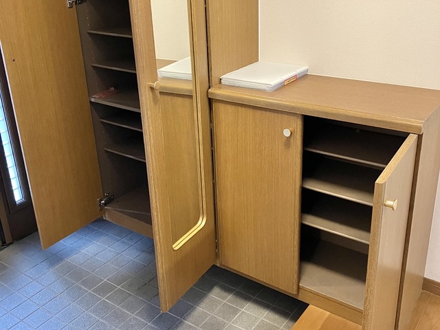 【中古住宅】OPEN HOUSE 予約制内見会の間取り画像