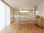 お客様の家　OPEN HOUSEのメイン画像