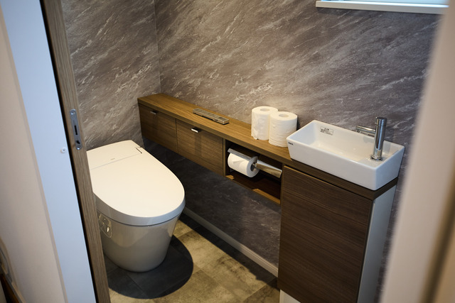 【茨城県つくば市】ZEHレベルを超える高断熱性能の家（ACE HOME）のメイン画像