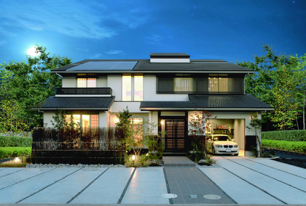 マイホーム相談会開催中：宇多津町◆イシンホームX-ZEGAの家《無停電住宅が体験できます》