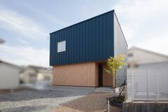 【豊岡市弥栄町】省エネ性の高い高断熱住宅　ー見納め見学会ーのメイン画像
