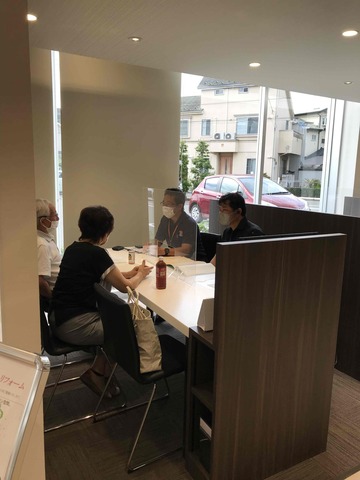 キッチン・浴室・洗面化粧台の悩み解消！新製品のライブな体験会のメイン画像