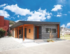 【和田山町宮田】2棟同時見学会のメイン画像