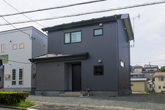 【日沢の家】オーナー様邸完成見学会~自然体で暮らせる、木を感じるちいさな住まい~のメイン画像